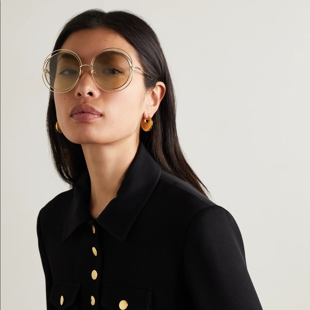 See By Chloe Sunglasses